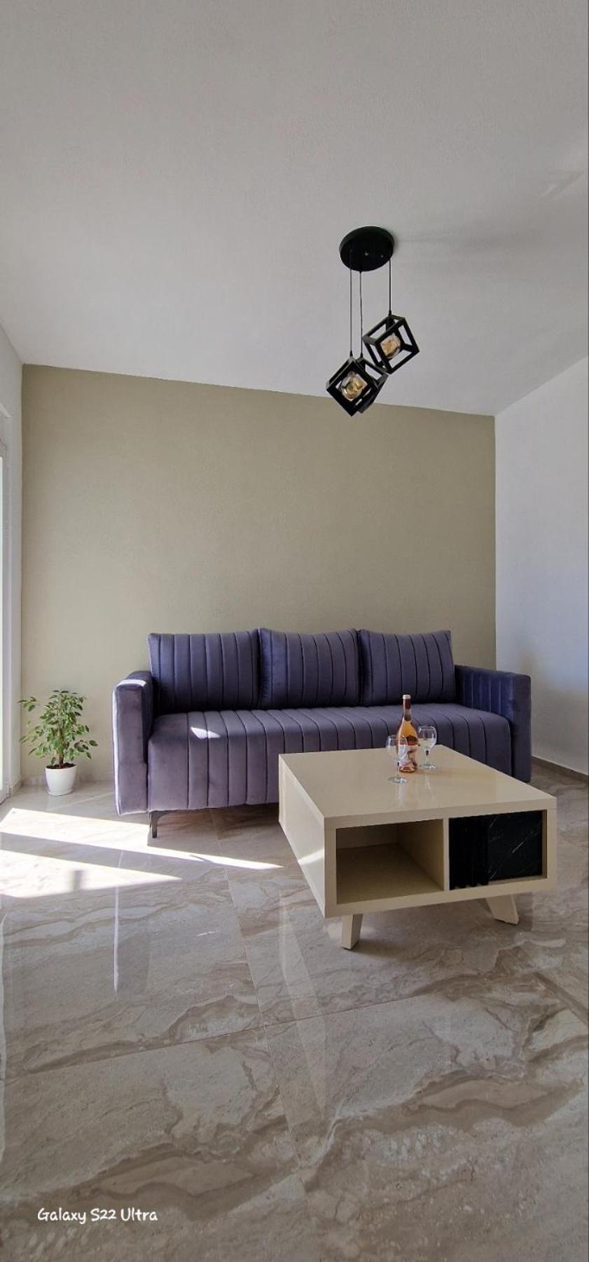 Apartmani Agovic Ulcinj Bagian luar foto