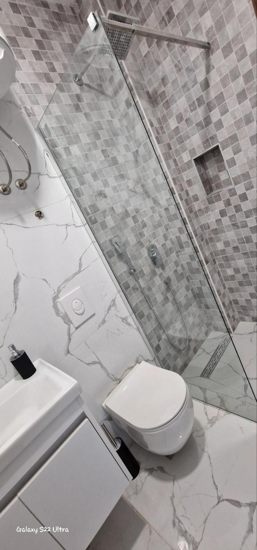 Apartmani Agovic Ulcinj Bagian luar foto