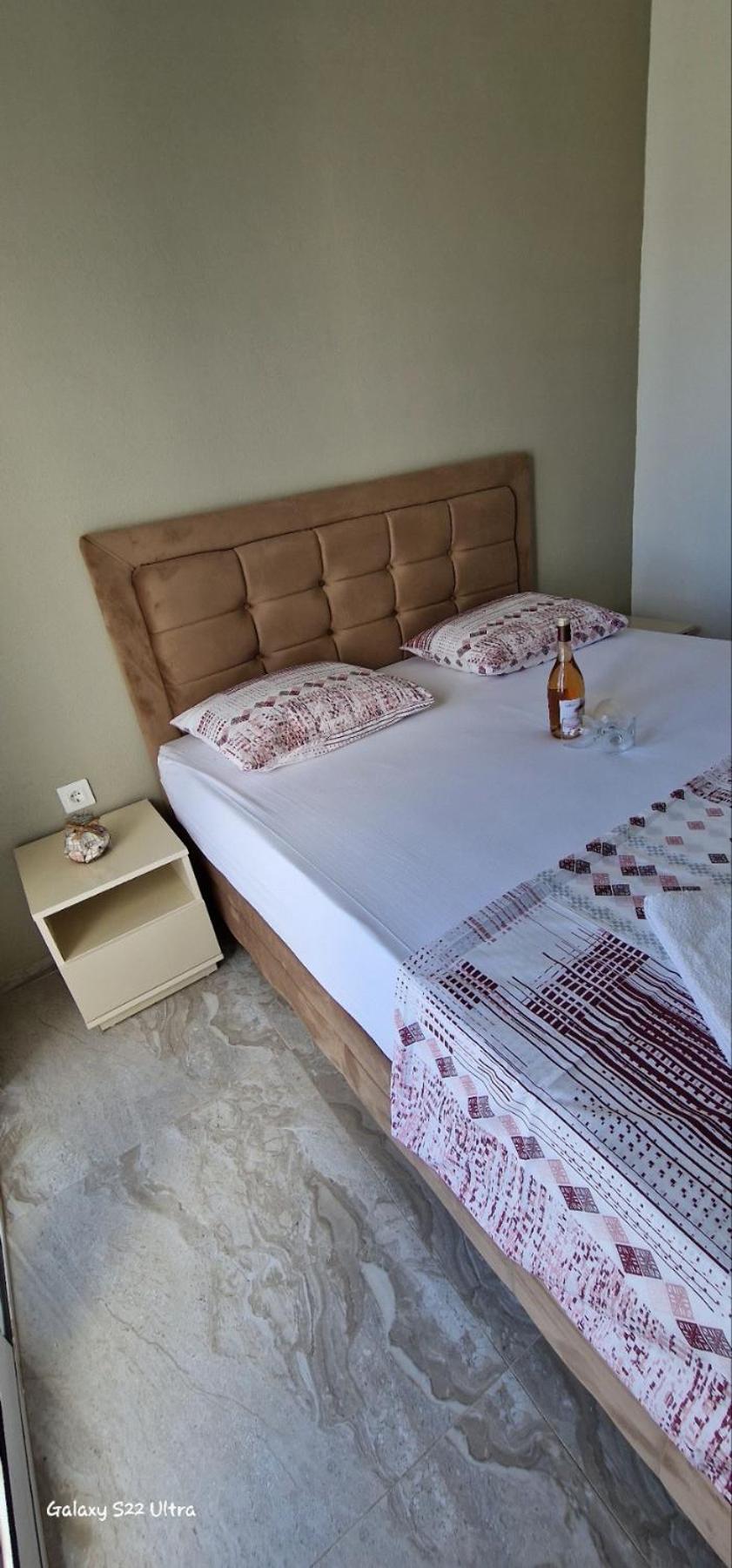 Apartmani Agovic Ulcinj Bagian luar foto