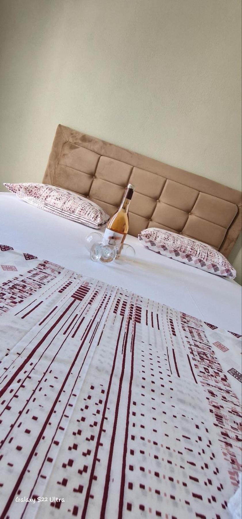 Apartmani Agovic Ulcinj Bagian luar foto