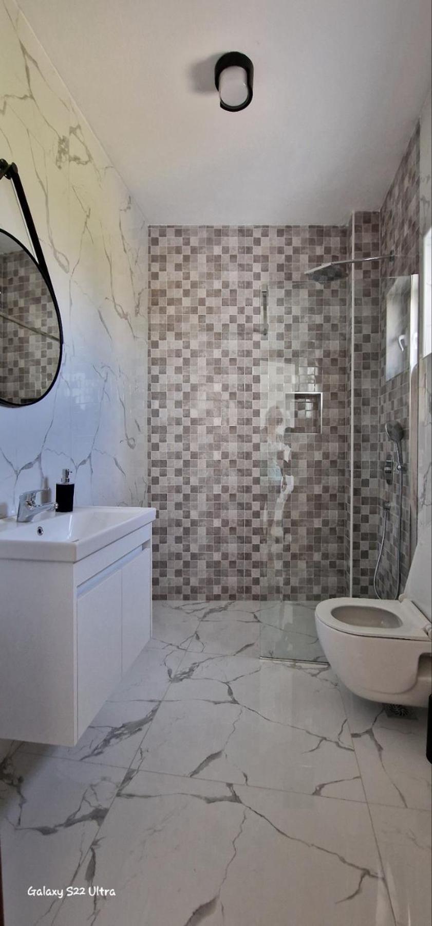 Apartmani Agovic Ulcinj Bagian luar foto