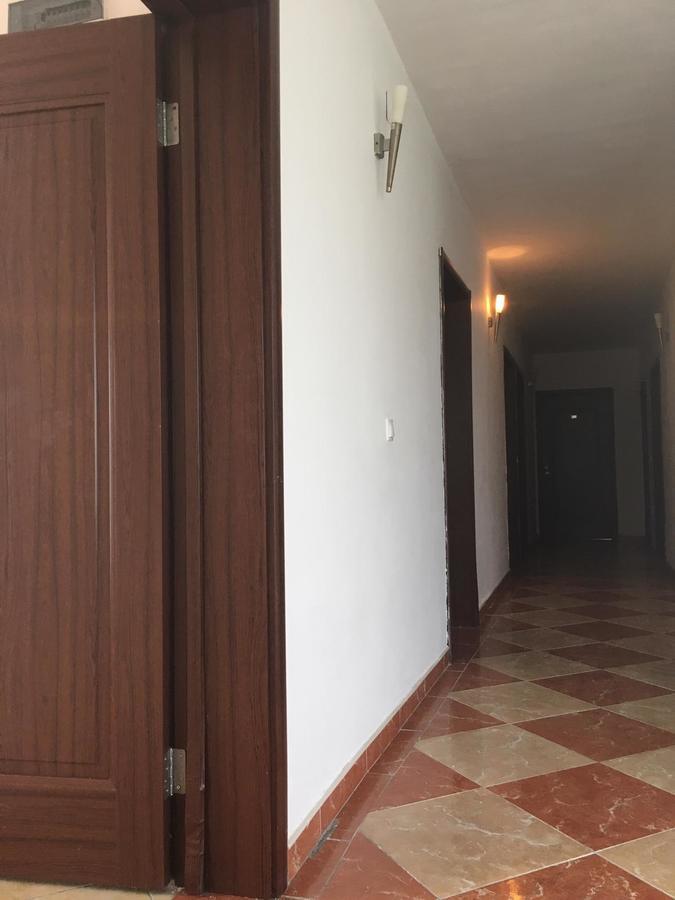 Apartmani Agovic Ulcinj Bagian luar foto