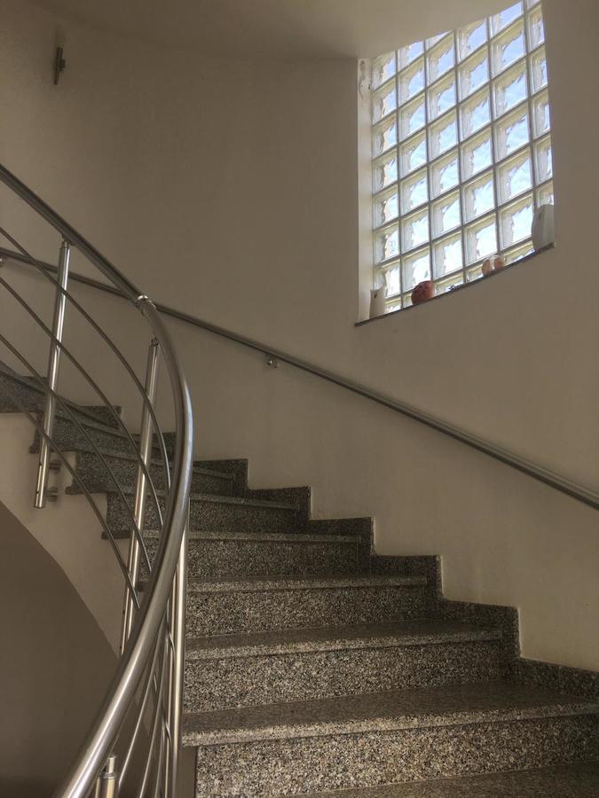Apartmani Agovic Ulcinj Bagian luar foto